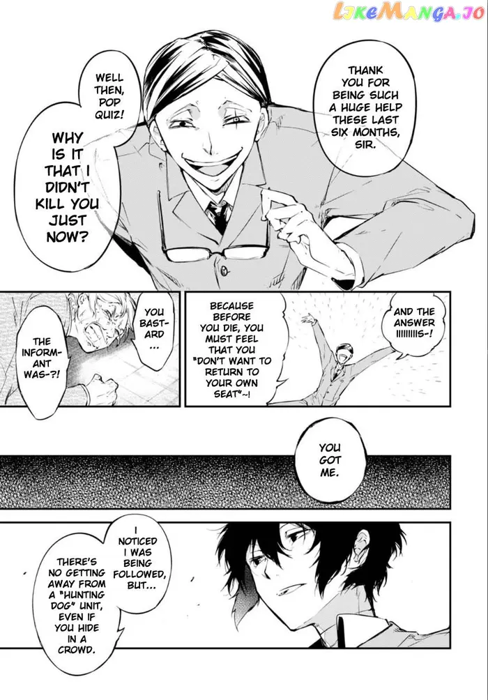 Bungou Stray Dogs Chapter 57 image 36_optimized
